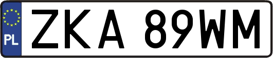 ZKA89WM