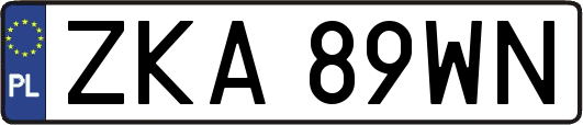 ZKA89WN