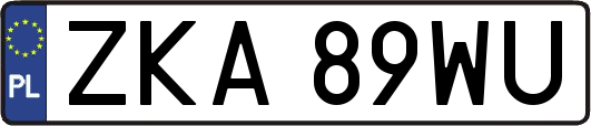 ZKA89WU