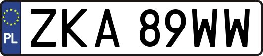 ZKA89WW