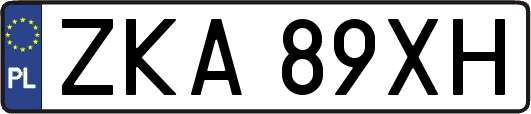 ZKA89XH