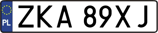 ZKA89XJ