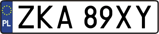 ZKA89XY