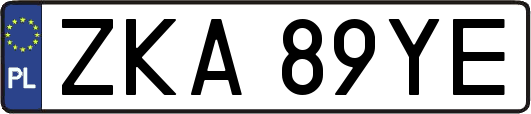 ZKA89YE