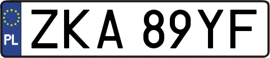 ZKA89YF