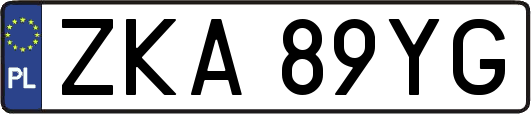 ZKA89YG