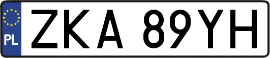 ZKA89YH