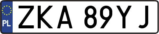 ZKA89YJ