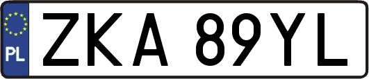 ZKA89YL