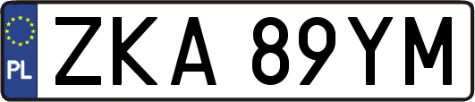 ZKA89YM