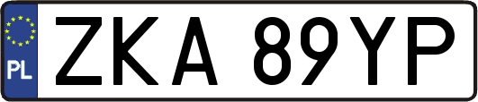 ZKA89YP