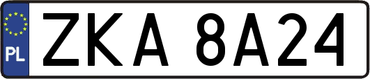 ZKA8A24