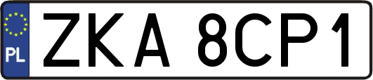 ZKA8CP1