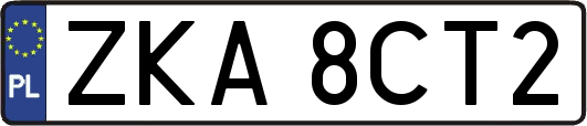 ZKA8CT2