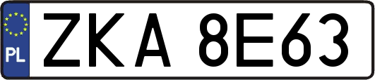 ZKA8E63