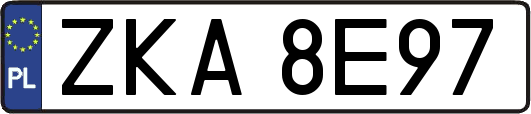 ZKA8E97