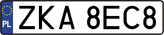 ZKA8EC8