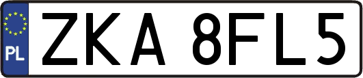 ZKA8FL5