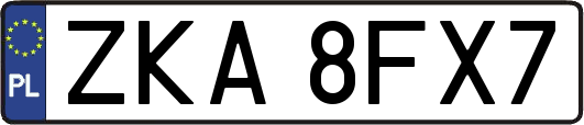 ZKA8FX7