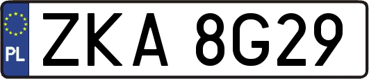ZKA8G29