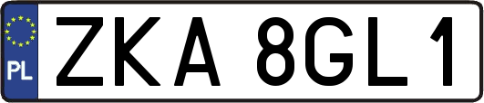 ZKA8GL1