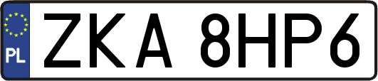 ZKA8HP6