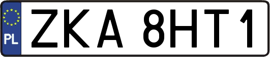 ZKA8HT1