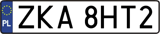 ZKA8HT2