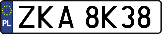 ZKA8K38