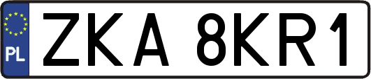 ZKA8KR1