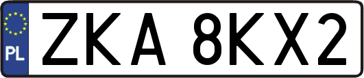 ZKA8KX2