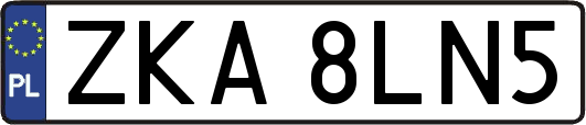 ZKA8LN5