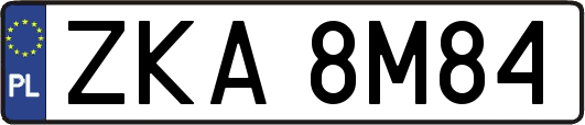 ZKA8M84