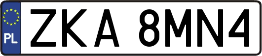 ZKA8MN4