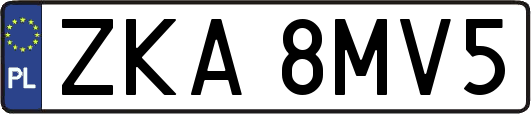 ZKA8MV5