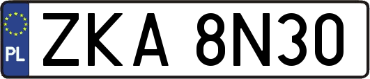 ZKA8N30