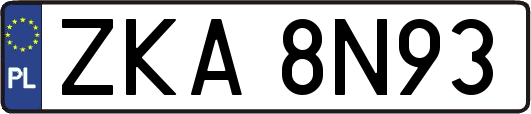 ZKA8N93