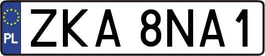 ZKA8NA1