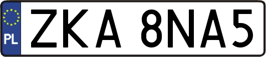 ZKA8NA5