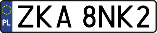 ZKA8NK2