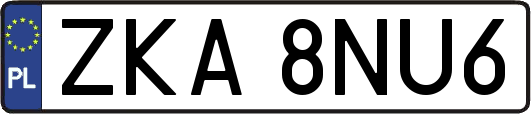 ZKA8NU6