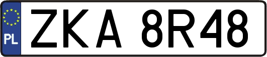 ZKA8R48