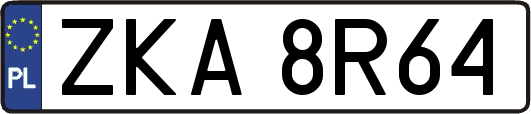 ZKA8R64