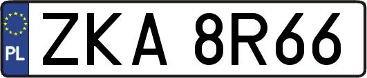 ZKA8R66