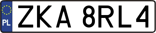 ZKA8RL4