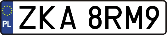 ZKA8RM9
