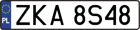ZKA8S48