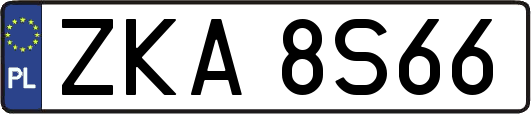 ZKA8S66