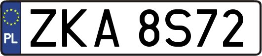 ZKA8S72