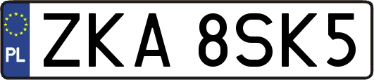 ZKA8SK5